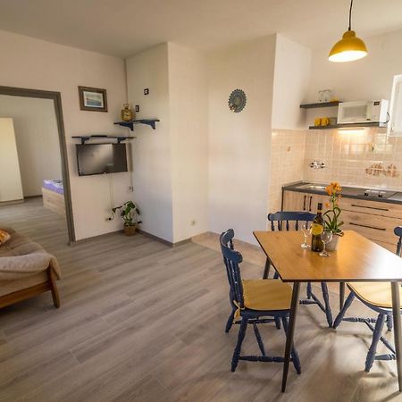 Apartmani Tonkica Supetarska Draga Luaran gambar